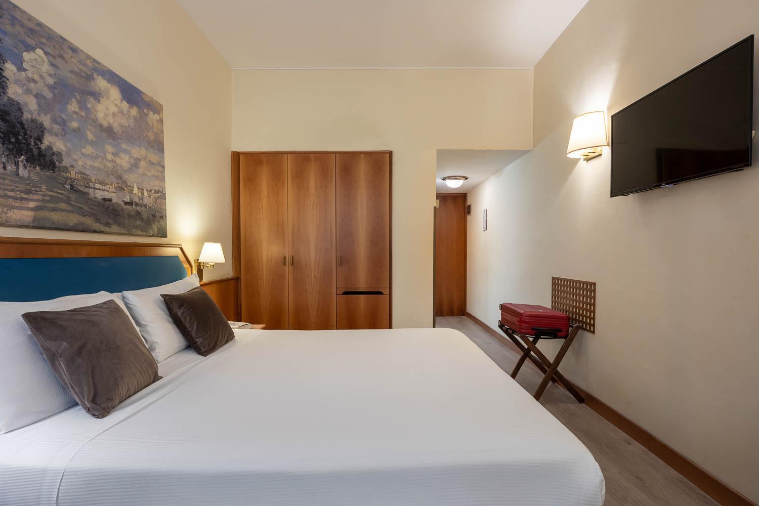 Ih Hotels Milano Eur - Trezzano Sul Naviglio Exterior foto