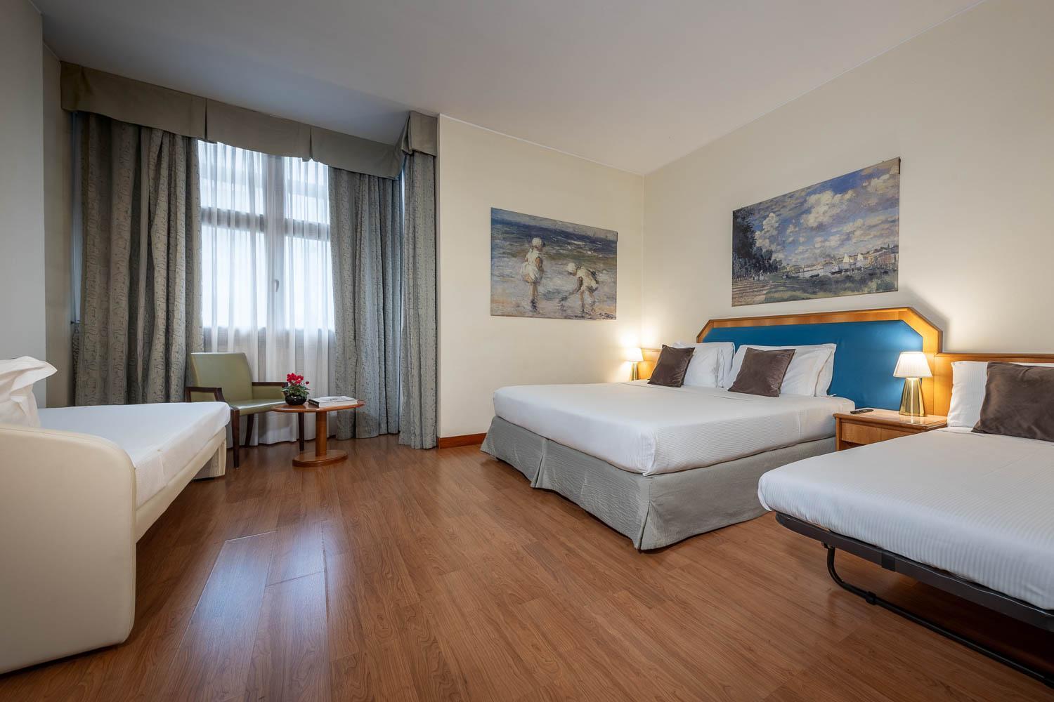 Ih Hotels Milano Eur - Trezzano Sul Naviglio Exterior foto